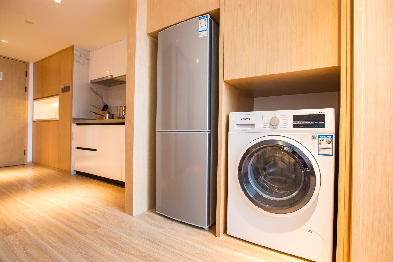 Shama Serviced Apartments Zijingang Hangzhou - Zijingang Campus Zhejiang University, Subway Line2&5 Sanba Station Exteriér fotografie