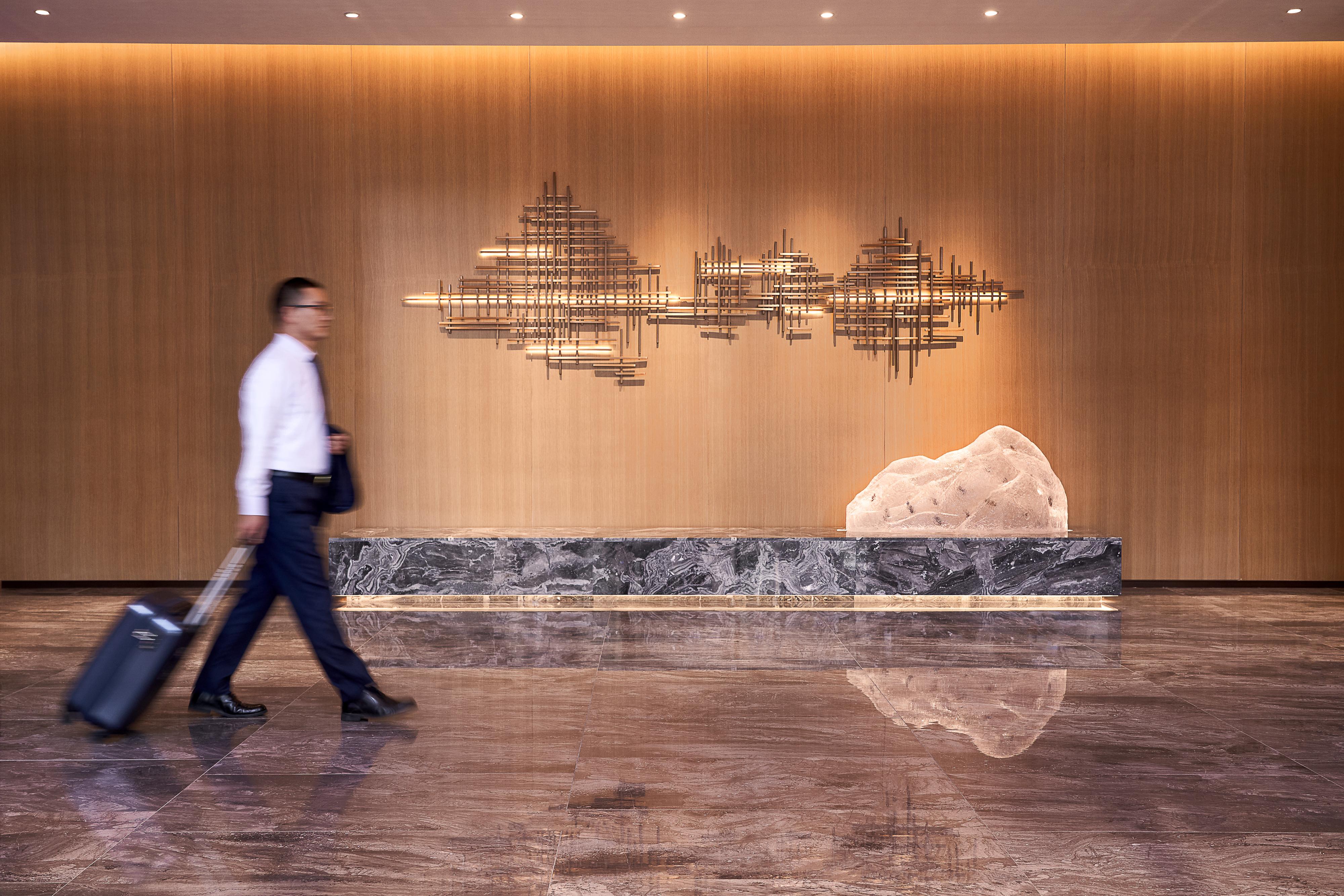 Shama Serviced Apartments Zijingang Hangzhou - Zijingang Campus Zhejiang University, Subway Line2&5 Sanba Station Exteriér fotografie