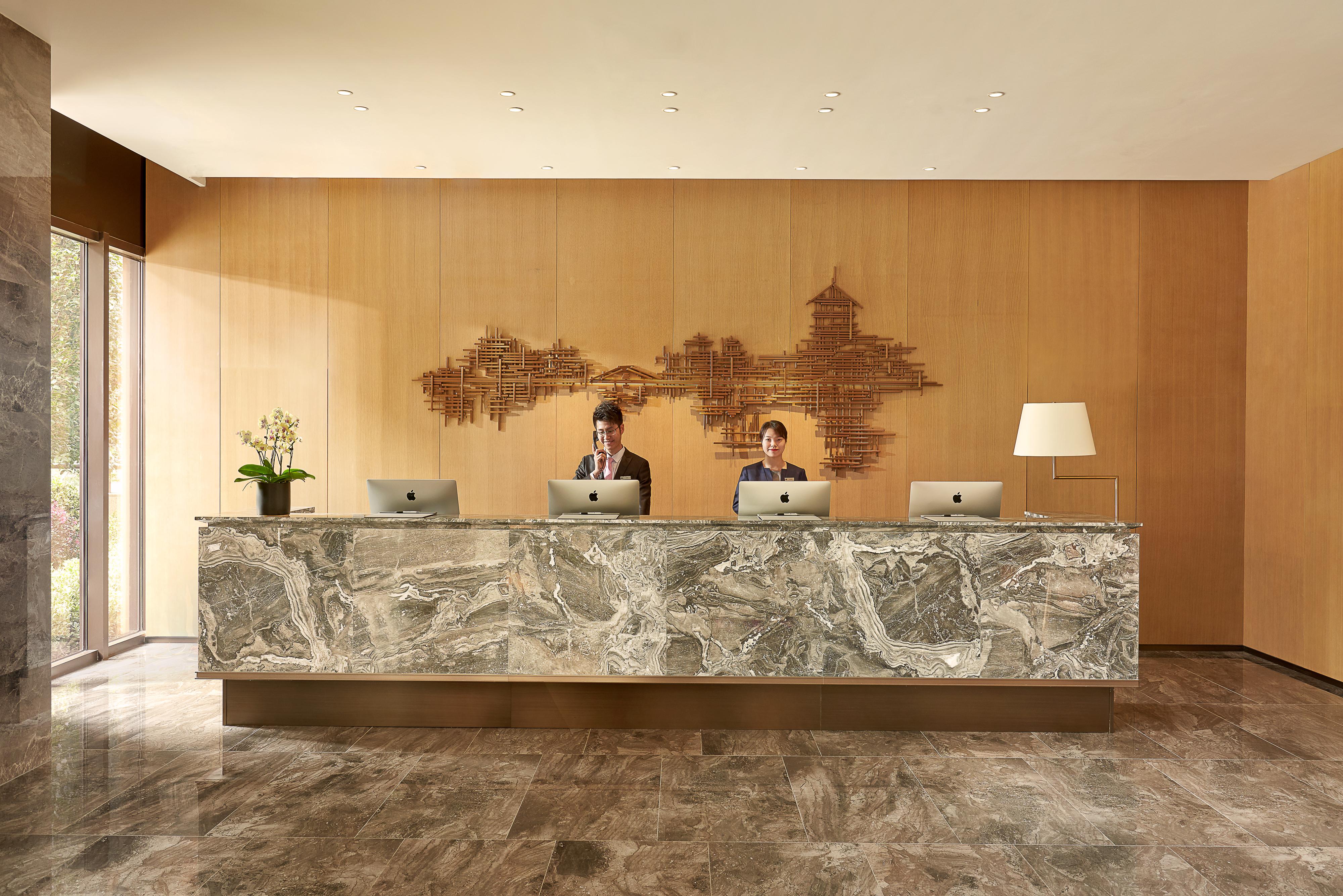 Shama Serviced Apartments Zijingang Hangzhou - Zijingang Campus Zhejiang University, Subway Line2&5 Sanba Station Exteriér fotografie