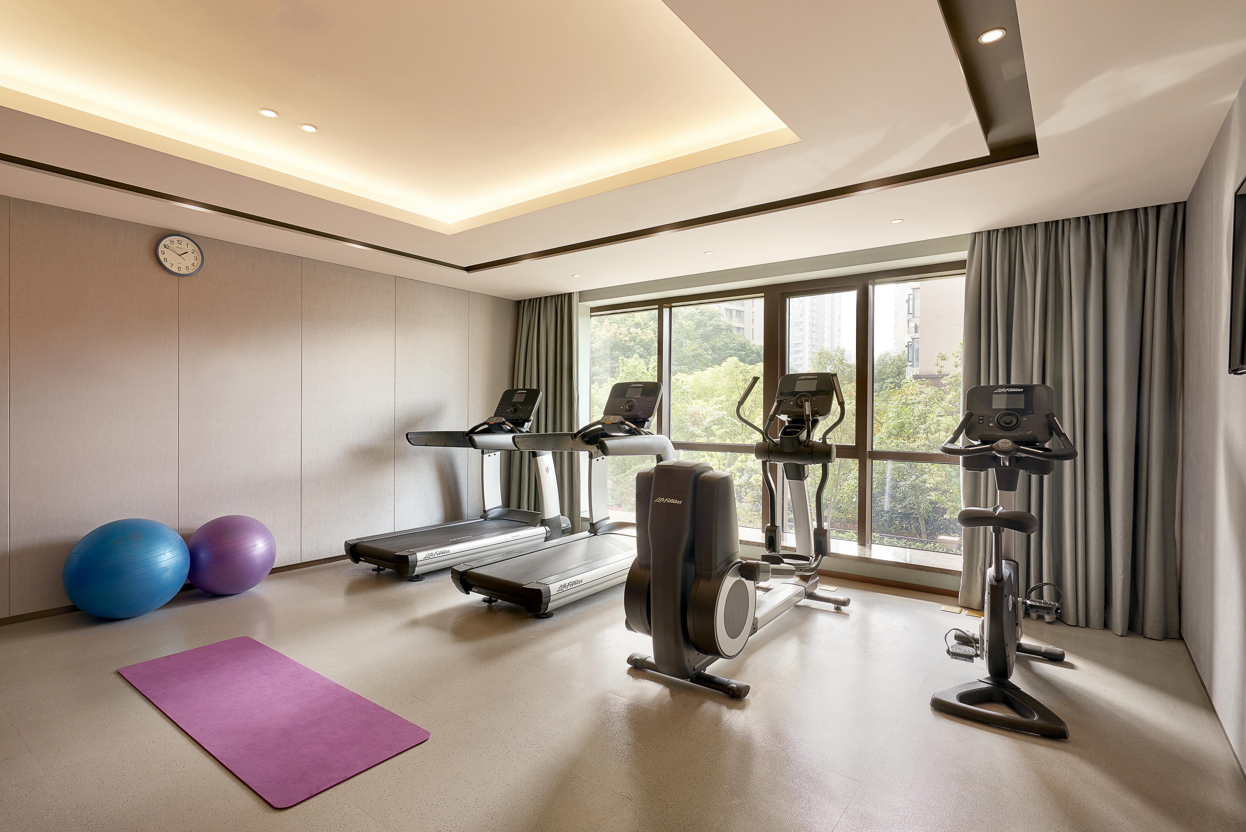 Shama Serviced Apartments Zijingang Hangzhou - Zijingang Campus Zhejiang University, Subway Line2&5 Sanba Station Exteriér fotografie