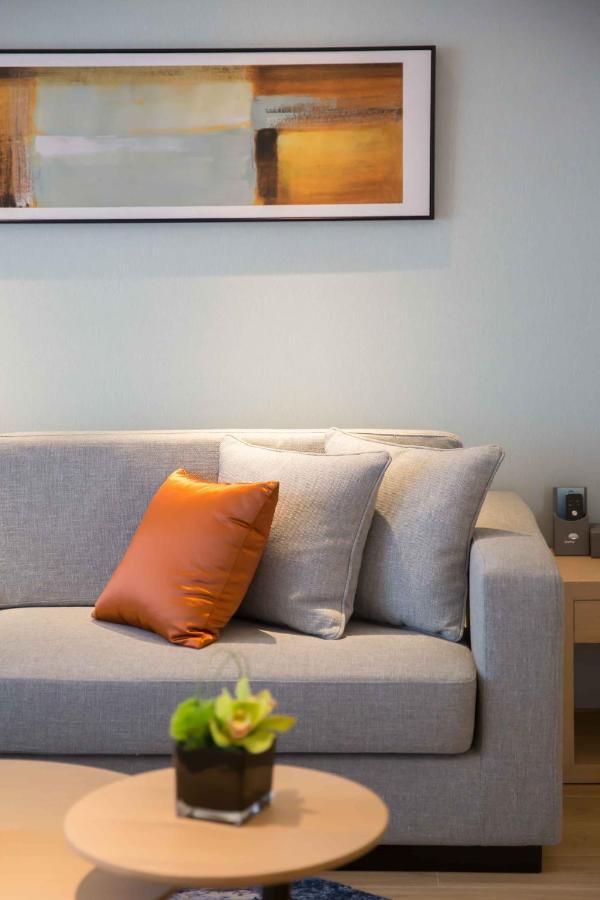 Shama Serviced Apartments Zijingang Hangzhou - Zijingang Campus Zhejiang University, Subway Line2&5 Sanba Station Exteriér fotografie